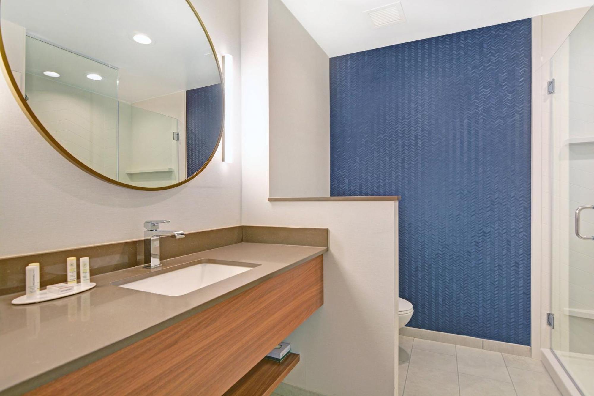 Fairfield Inn & Suites By Marriott Houston Nasa/Webster Zewnętrze zdjęcie
