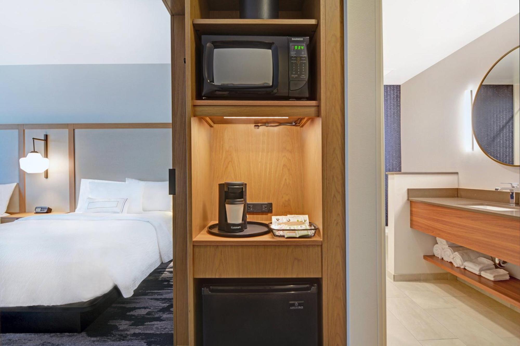 Fairfield Inn & Suites By Marriott Houston Nasa/Webster Zewnętrze zdjęcie